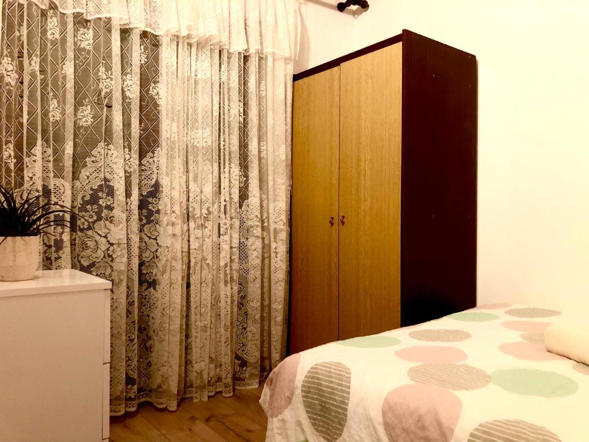 Nar Apartment Mrljane Buitenkant foto