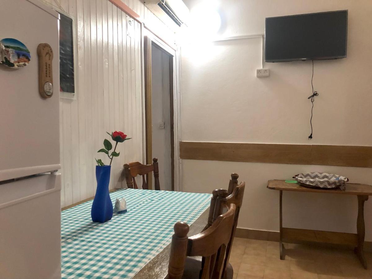 Nar Apartment Mrljane Buitenkant foto