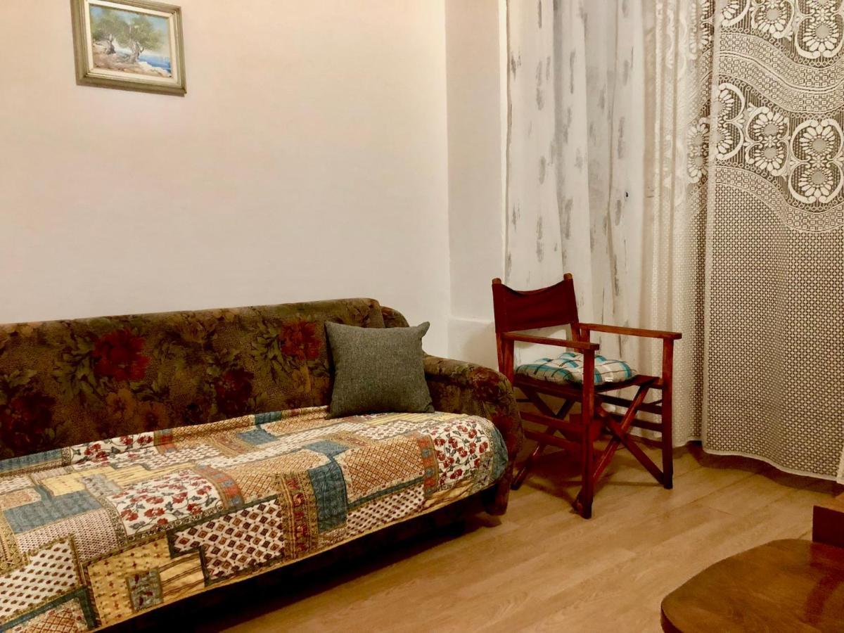 Nar Apartment Mrljane Buitenkant foto