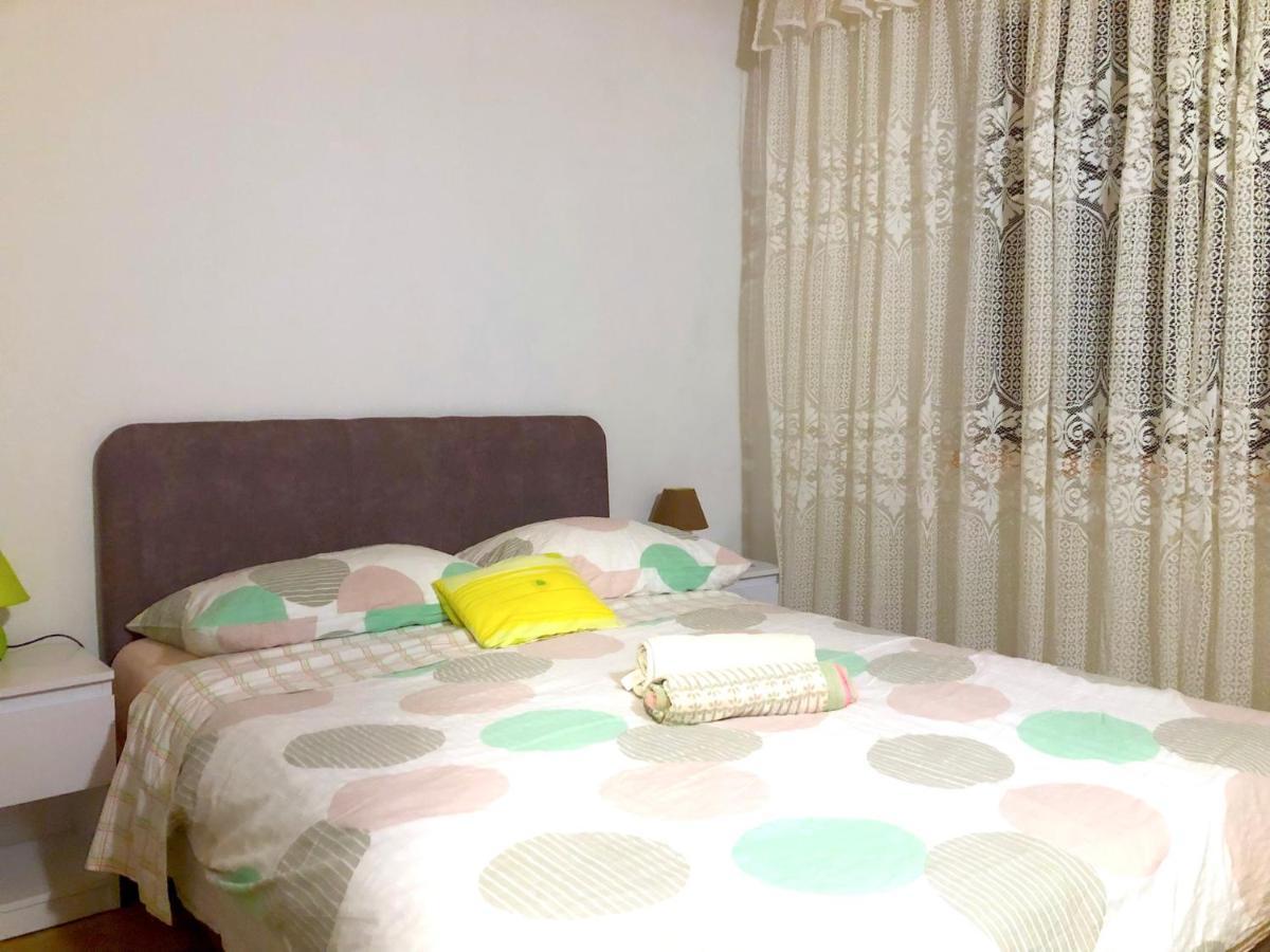 Nar Apartment Mrljane Buitenkant foto