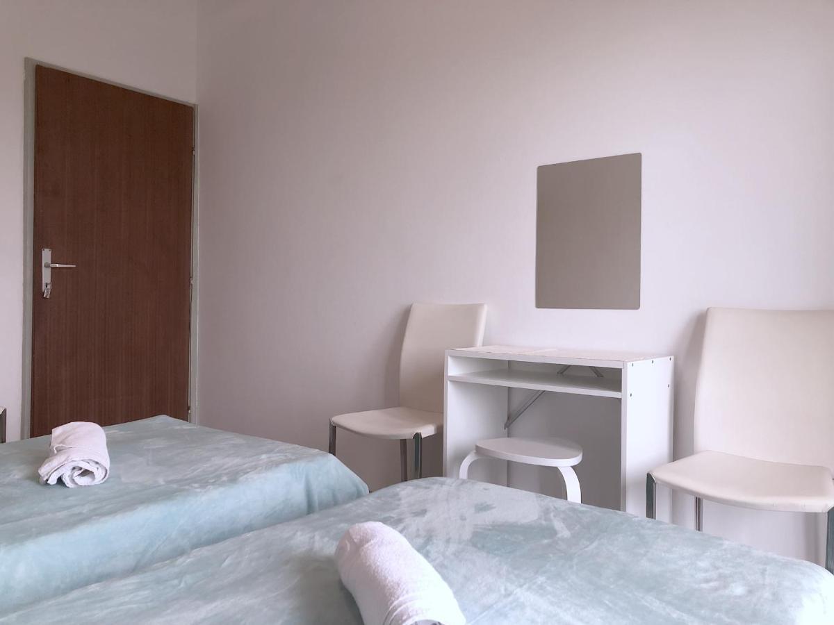 Nar Apartment Mrljane Buitenkant foto