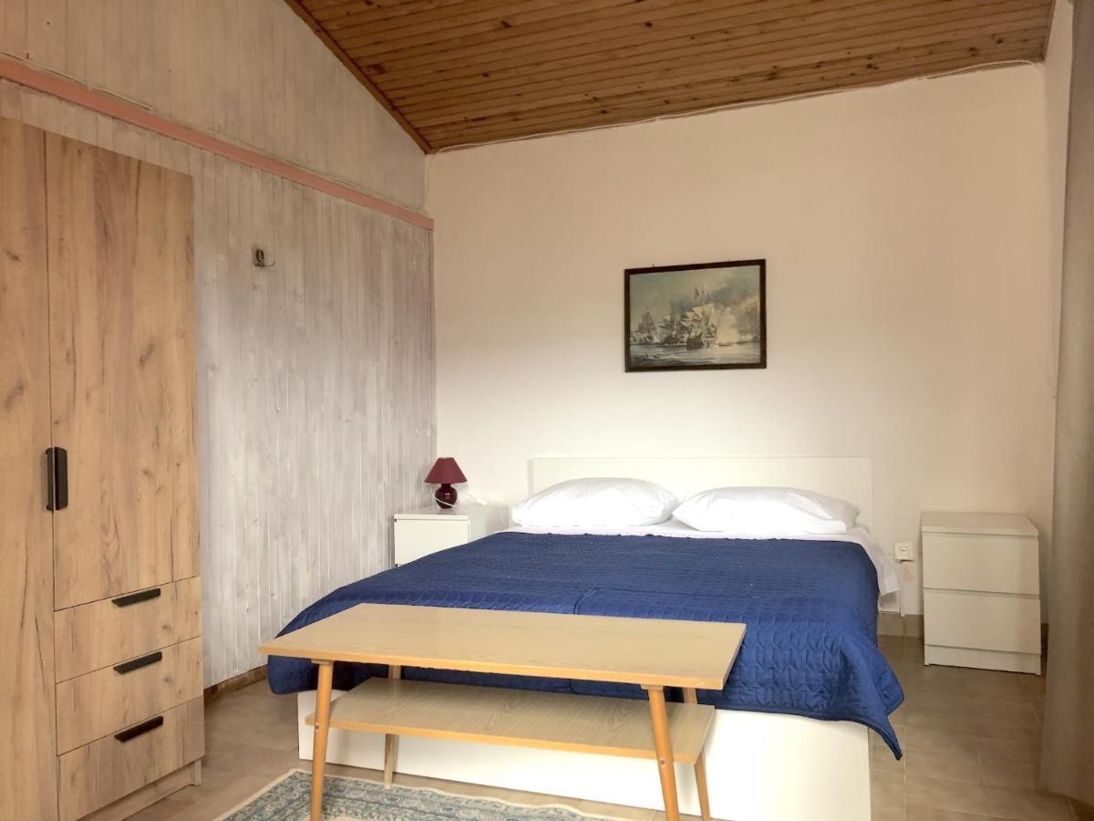 Nar Apartment Mrljane Buitenkant foto