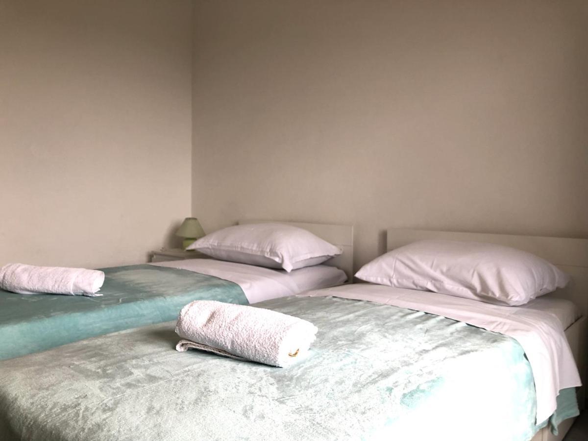 Nar Apartment Mrljane Buitenkant foto