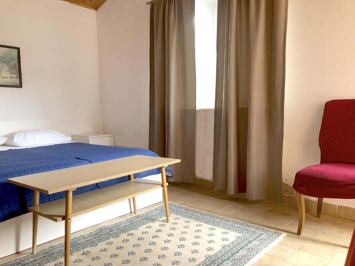 Nar Apartment Mrljane Buitenkant foto