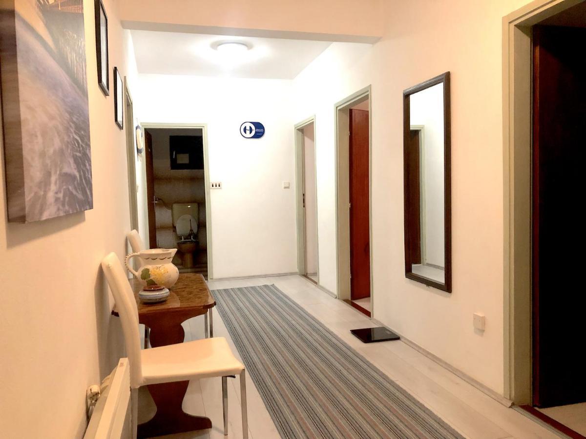 Nar Apartment Mrljane Buitenkant foto