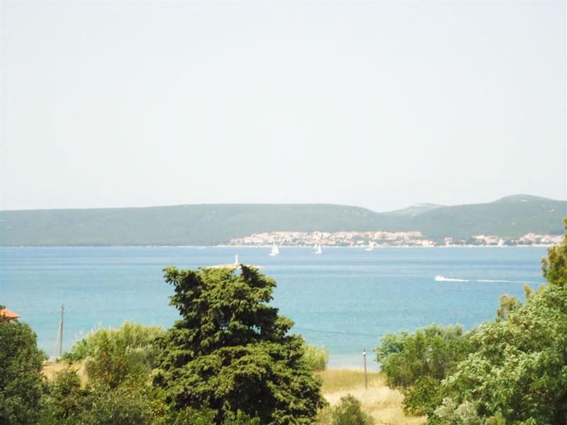 Nar Apartment Mrljane Buitenkant foto