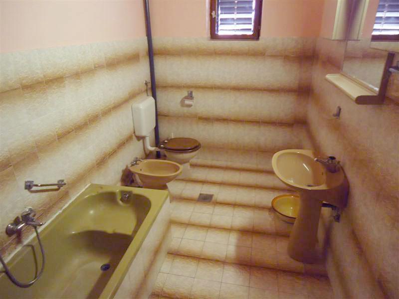 Nar Apartment Mrljane Buitenkant foto