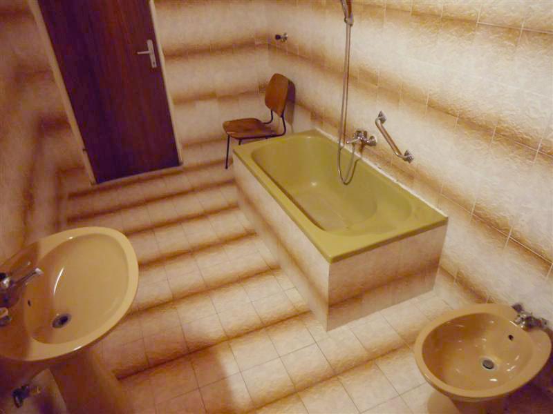 Nar Apartment Mrljane Buitenkant foto