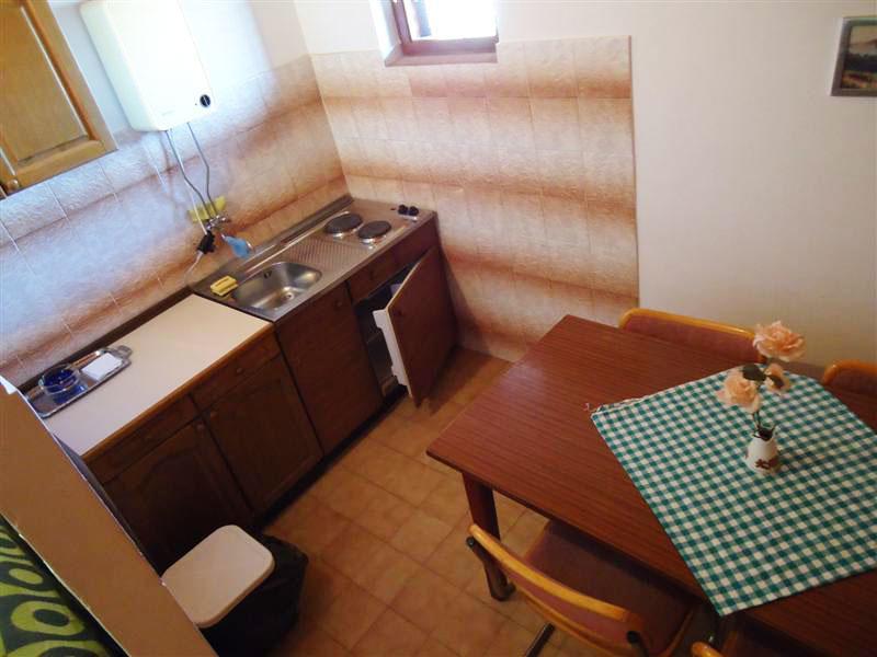 Nar Apartment Mrljane Buitenkant foto
