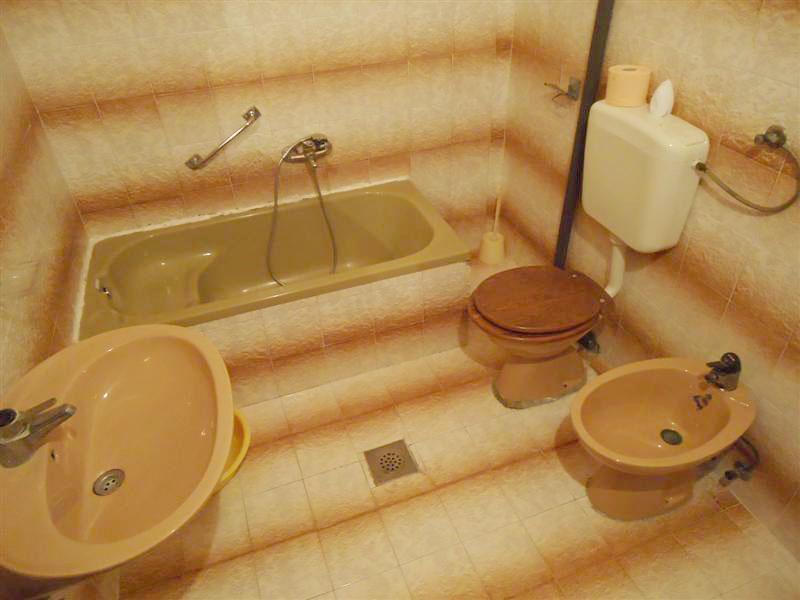 Nar Apartment Mrljane Buitenkant foto