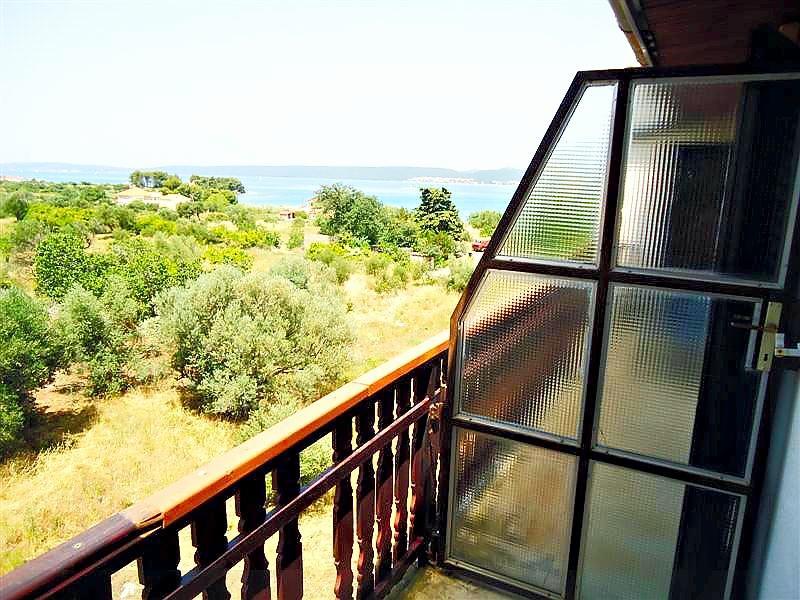 Nar Apartment Mrljane Buitenkant foto