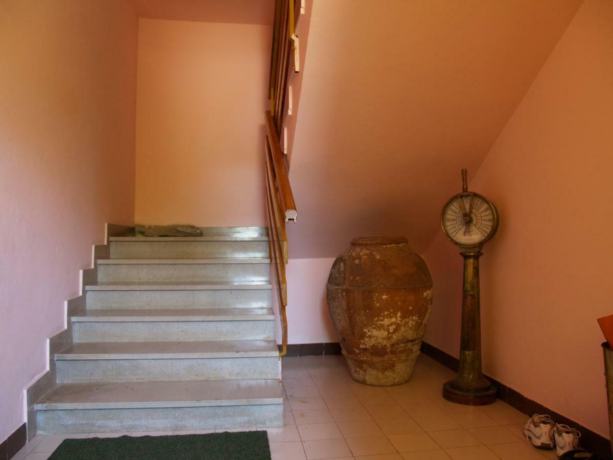 Nar Apartment Mrljane Buitenkant foto